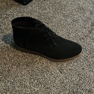 Franco Sarto Lace up bootie